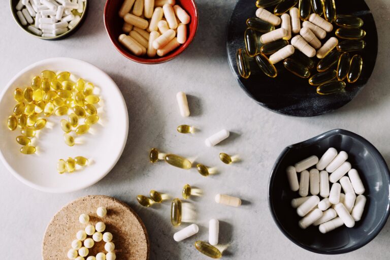 Best Calcium Tablets for Women’s Health in India 2026