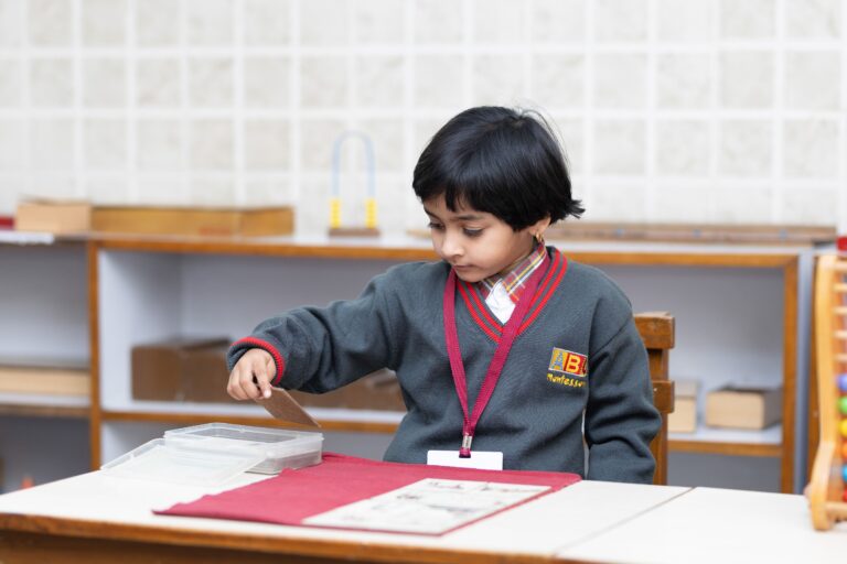 Best CBSE School in Faridabad: A Complete Guide for Parents