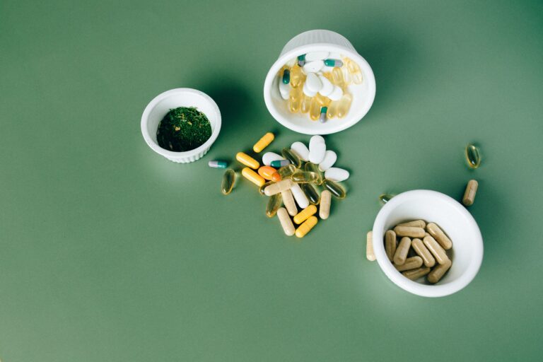 Buy Probiotic Capsules with Prebiotics: A Smart Choice for Better Gut Health