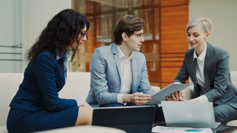 Employee Engagement Survey Consultants: Building a More Productive and Motivated Workforce