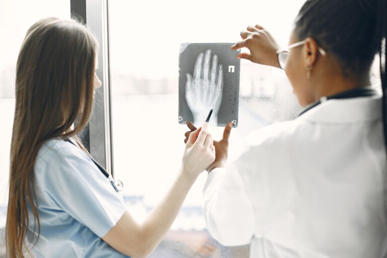 Recognizing Outstanding Orthopedic Care at Happy Hospitals
