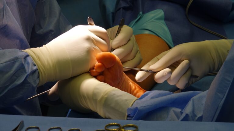 Best Orthopedic Hospital in Guntur: What Patients Should Consider