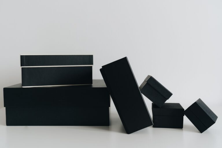 Rigid Box Supplier That Gets Production Right