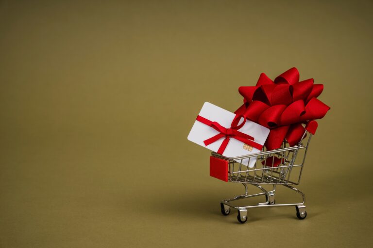 Exploring the Convenience of Big Basket Gift Vouchers
